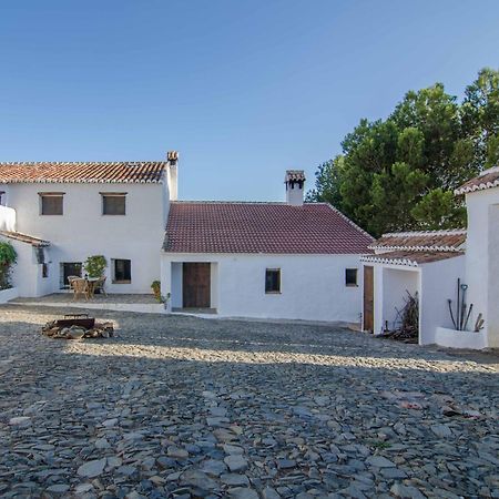 Pensjonat Cortijo Juan Salvador Olías Pokój zdjęcie